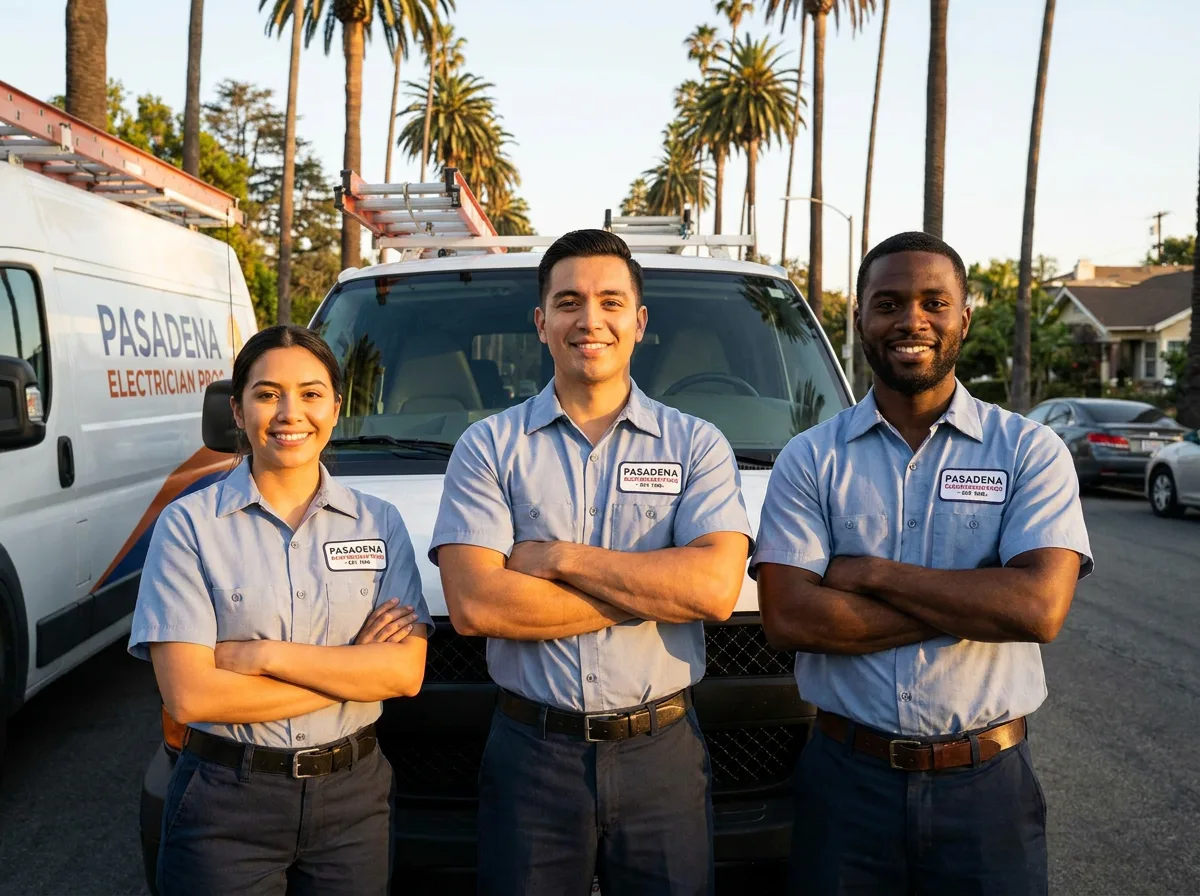 Electrician company in Hummelstown, PA