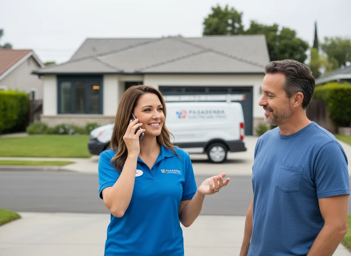 Electrician Hummelstown, PA FAQs
